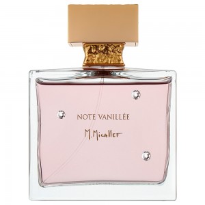 M. Micallef Note Vanillee